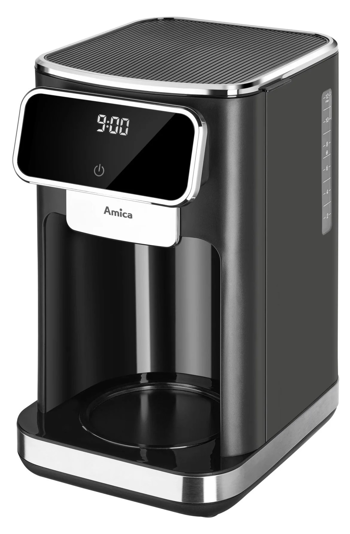 Кавоварка крапельна Amica CD 2011 