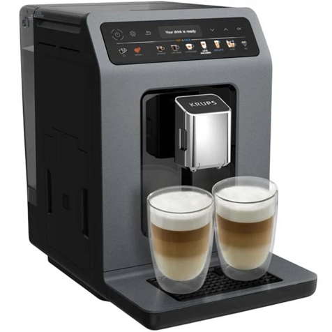 Кавомашина Krups EA898GF0