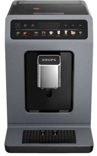 Кавомашина Krups EA898GF0