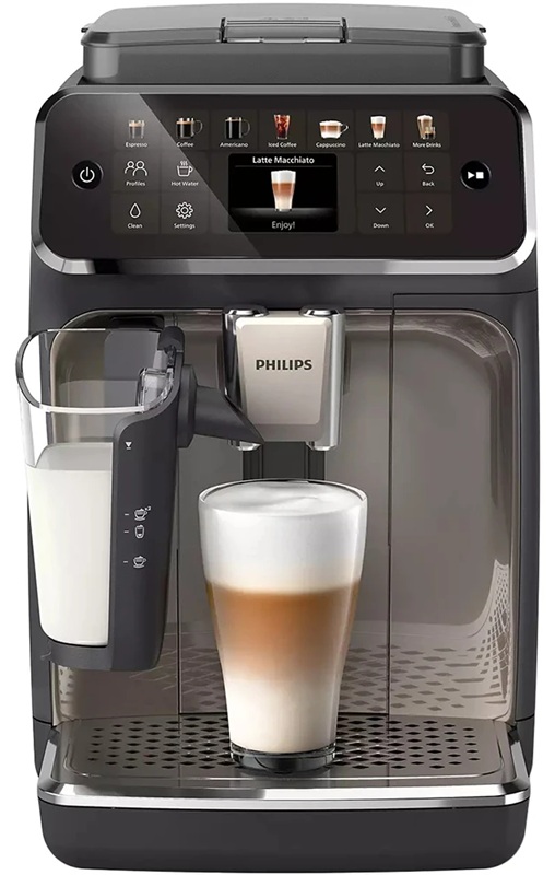 Кавомашина Philips EP4449/70