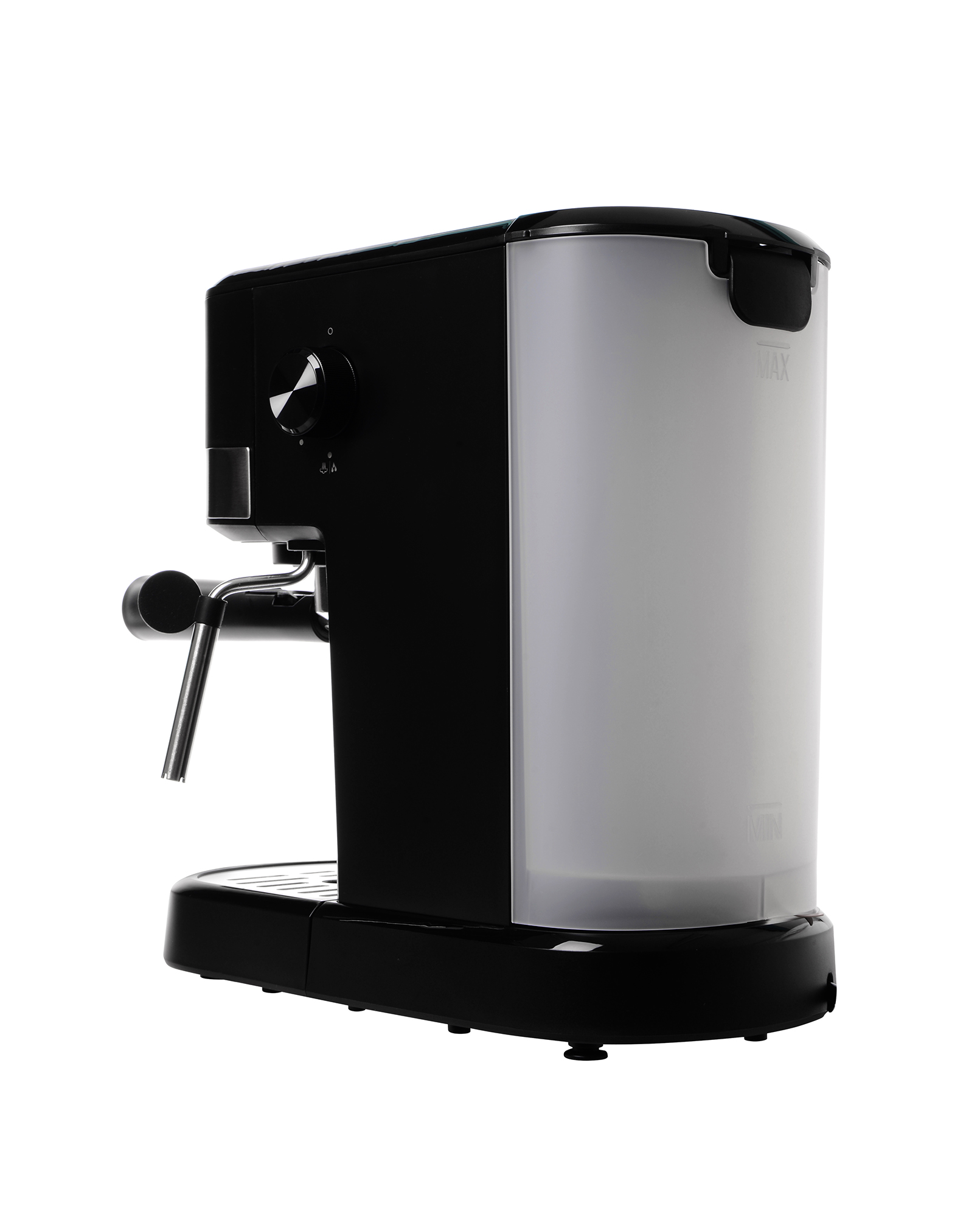 Кавоварка еспрессо ERGO CE 7800