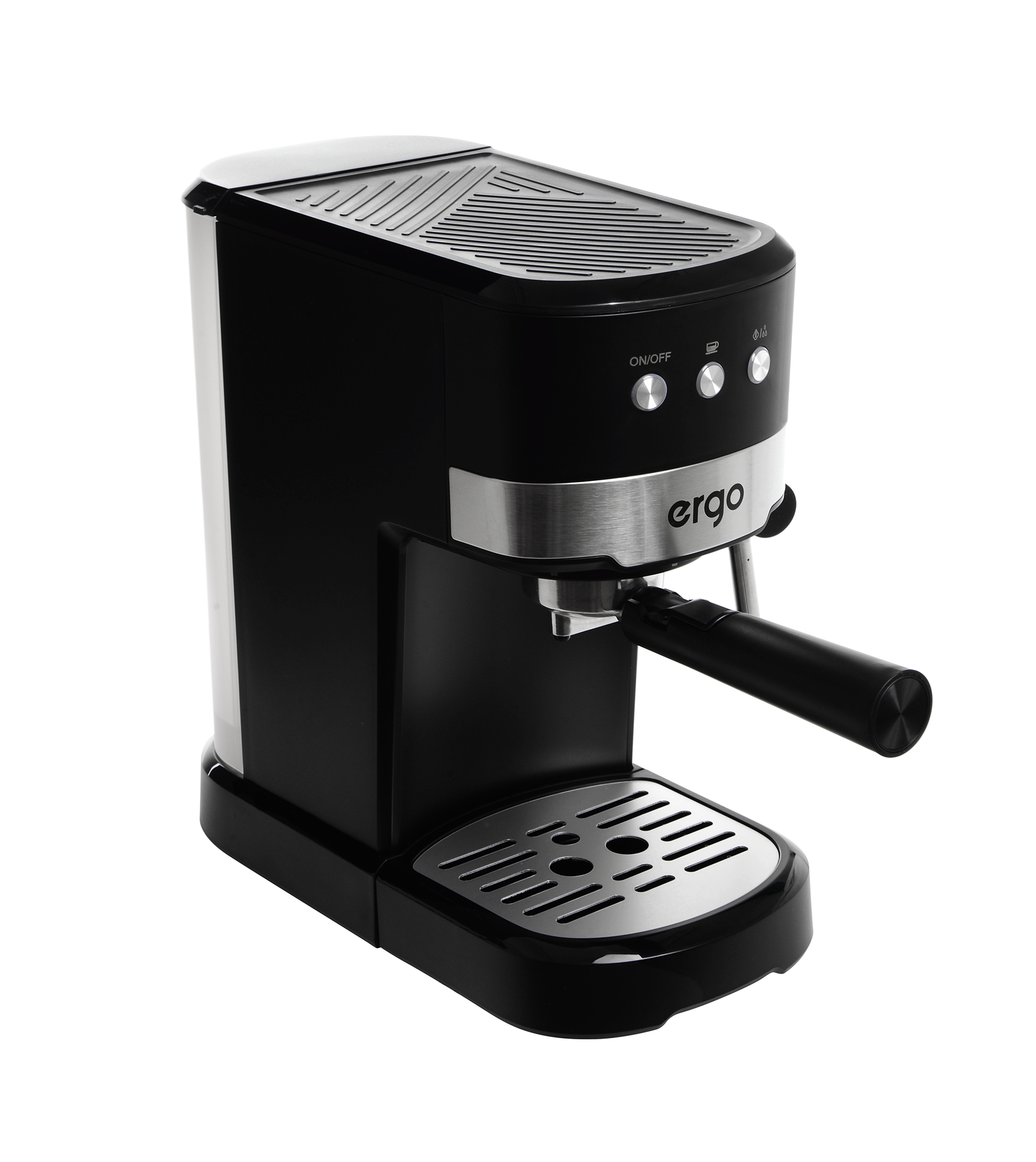 Кавоварка еспрессо ERGO CE 7800