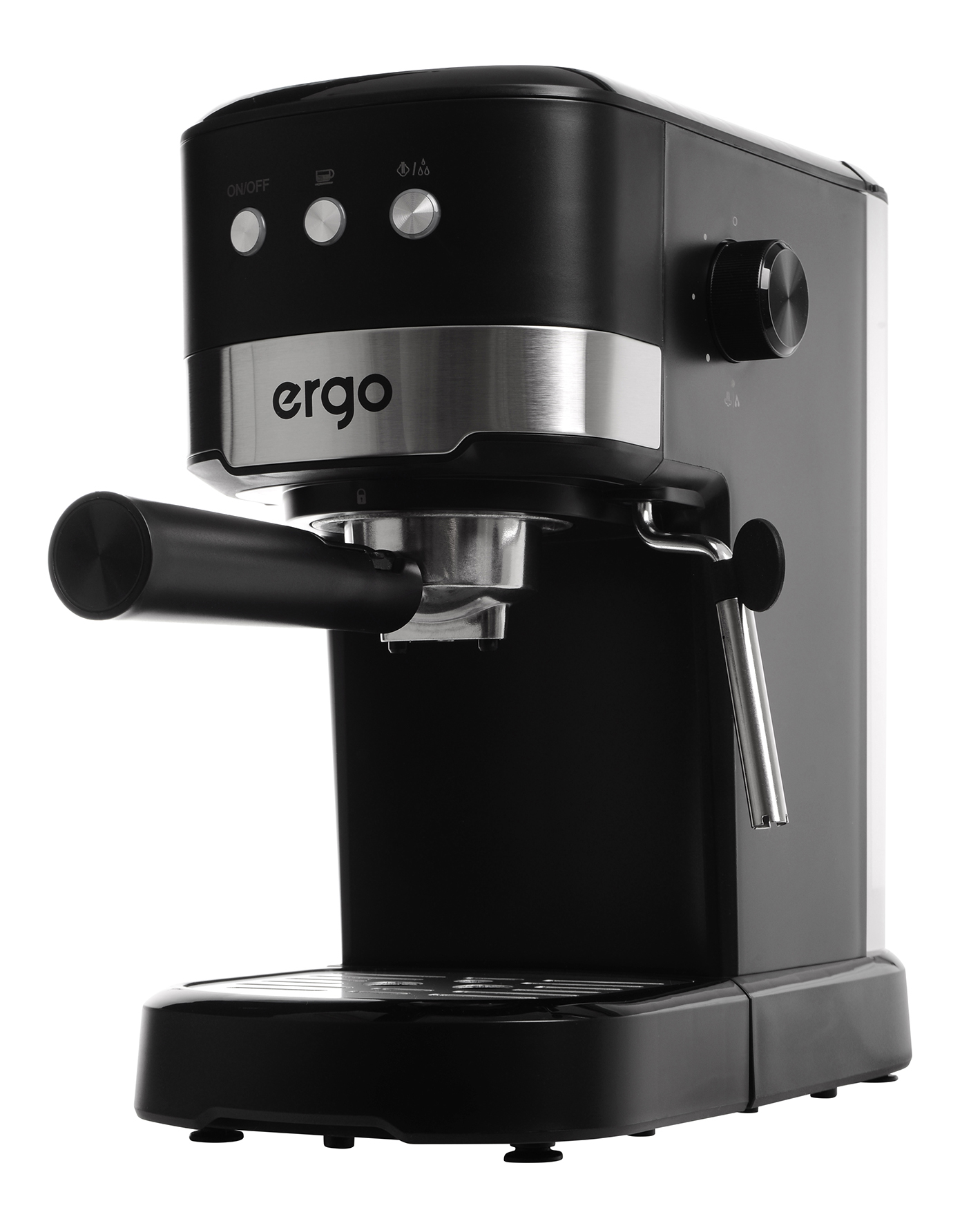 Кавоварка еспрессо ERGO CE 7800
