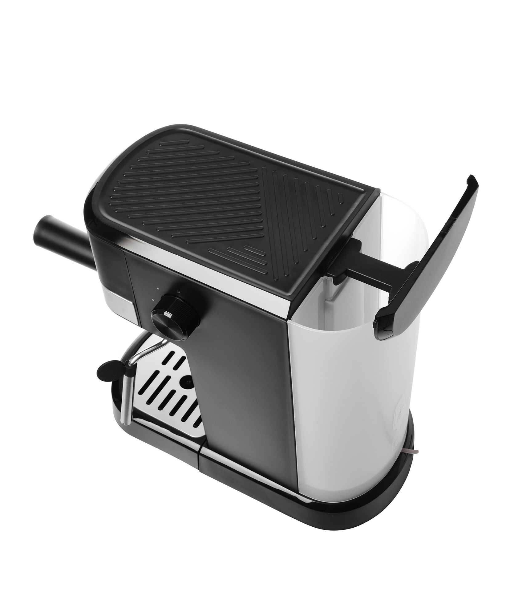 Кавоварка еспрессо ERGO CE 7800