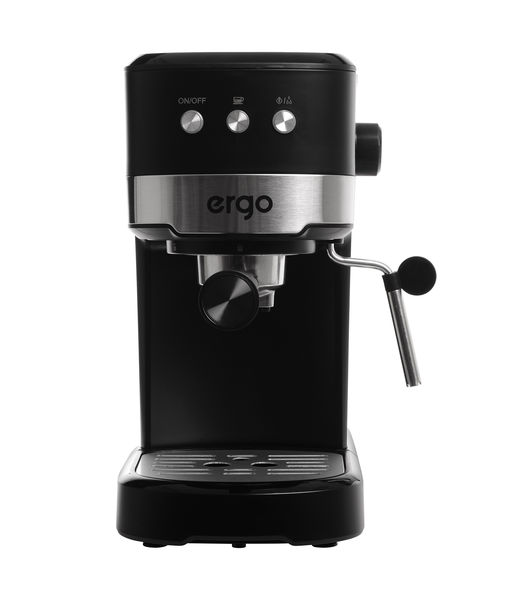 Кавоварка еспрессо ERGO CE 7800