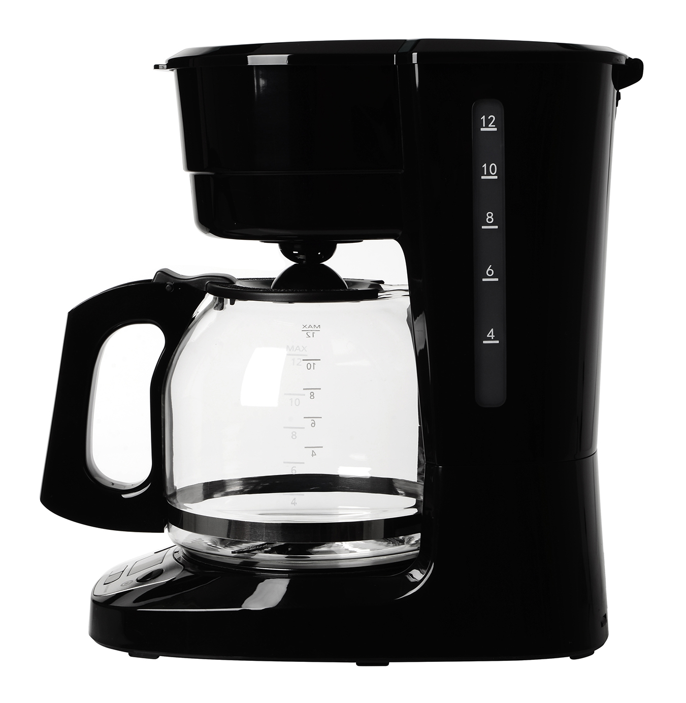 Кавоварка крапельна ERGO CD 6800