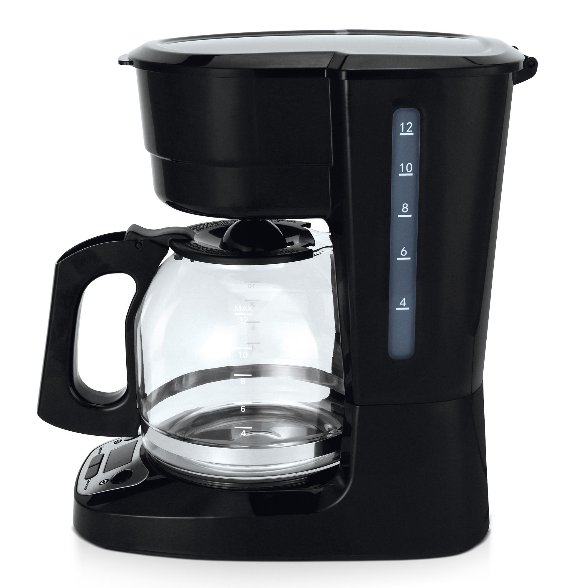 Кавоварка крапельна ERGO CD 6800