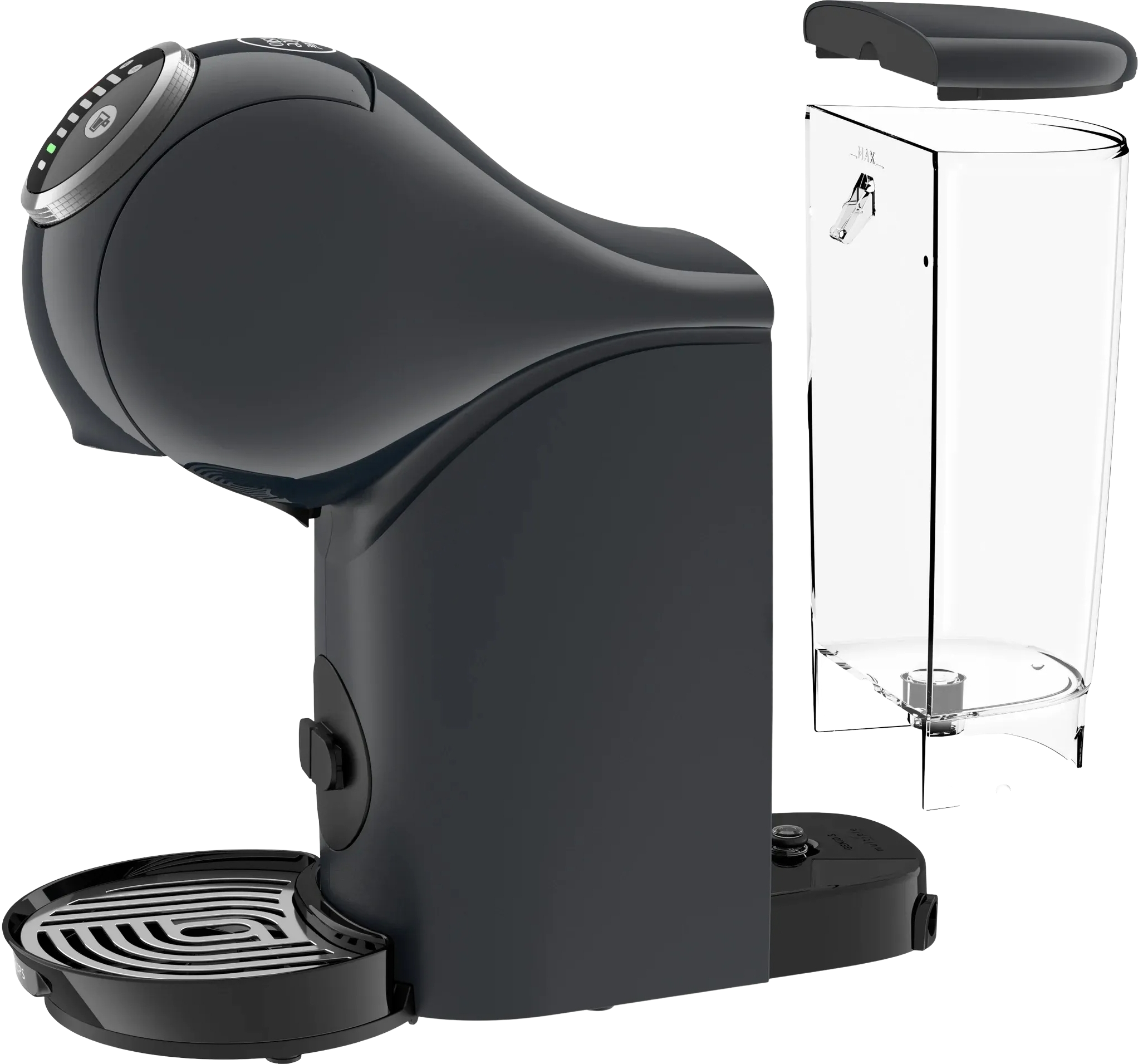 Кавомашина Krups KP340B10