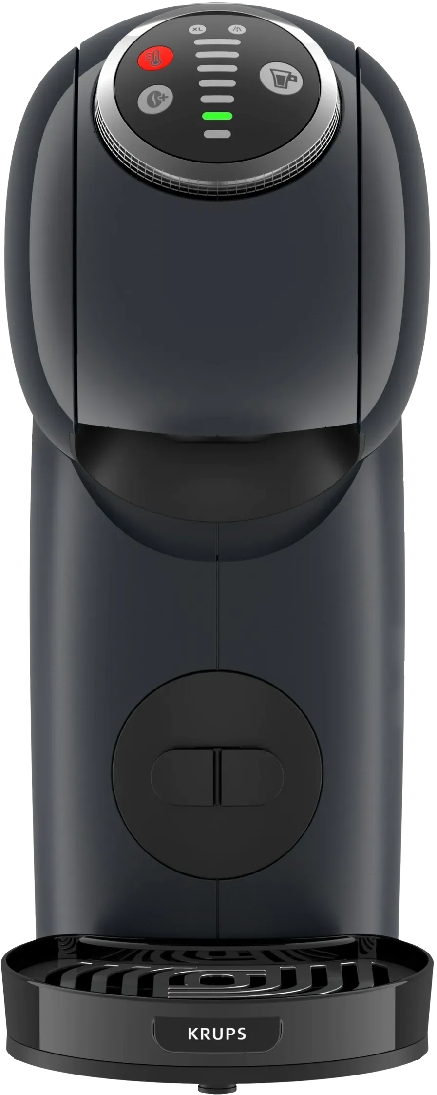 Кавомашина Krups KP340B10