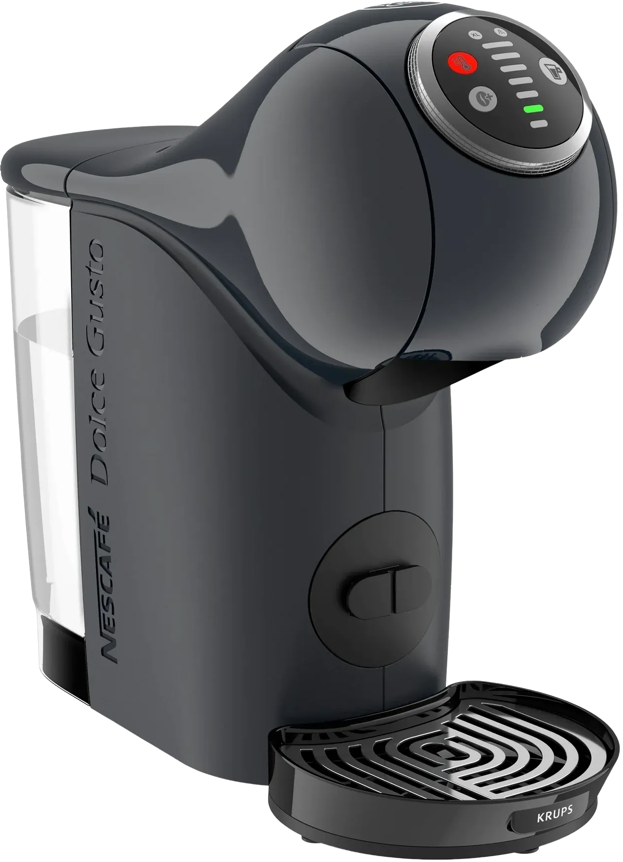 Кавомашина Krups KP340B10