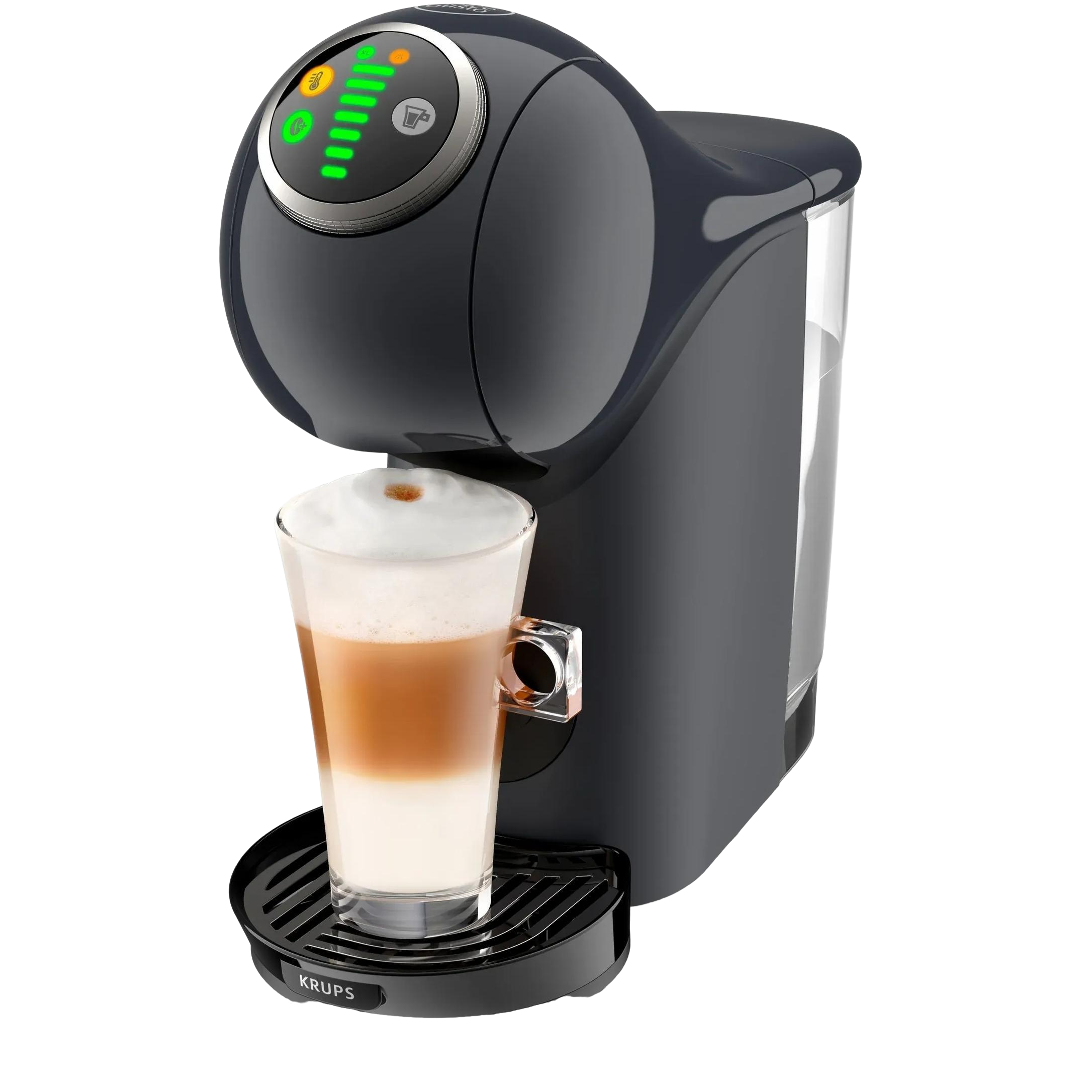 Кавомашина Krups KP340B10