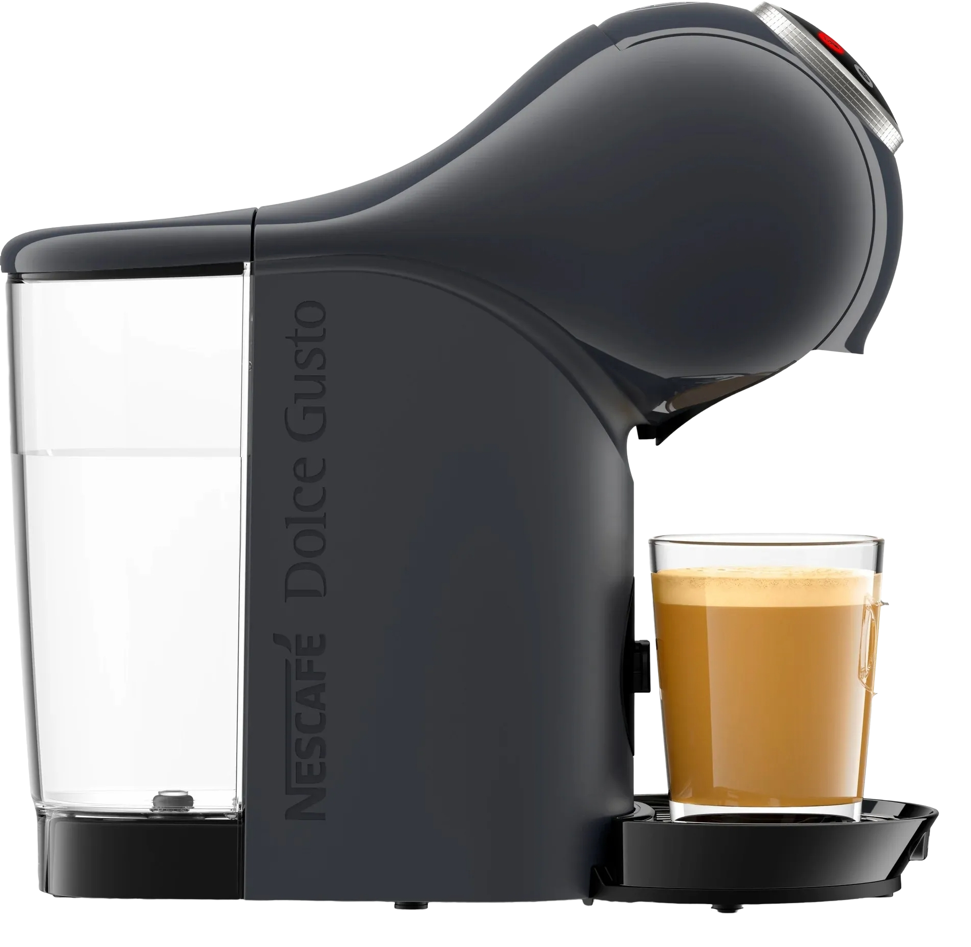 Кавомашина Krups KP340B10