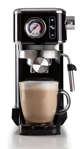 Кавоварка еспресо Ariete 1381/3 Black