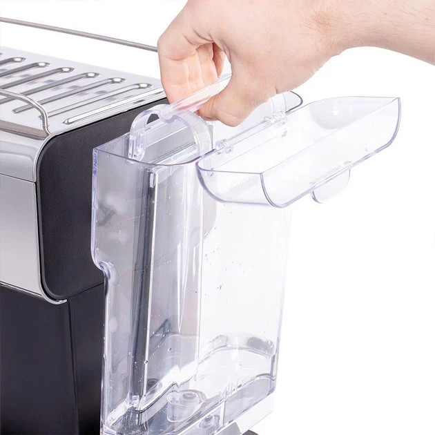 Кавоварка еспрессо Russell Hobbs 26451-56 Distinctions Ocean 