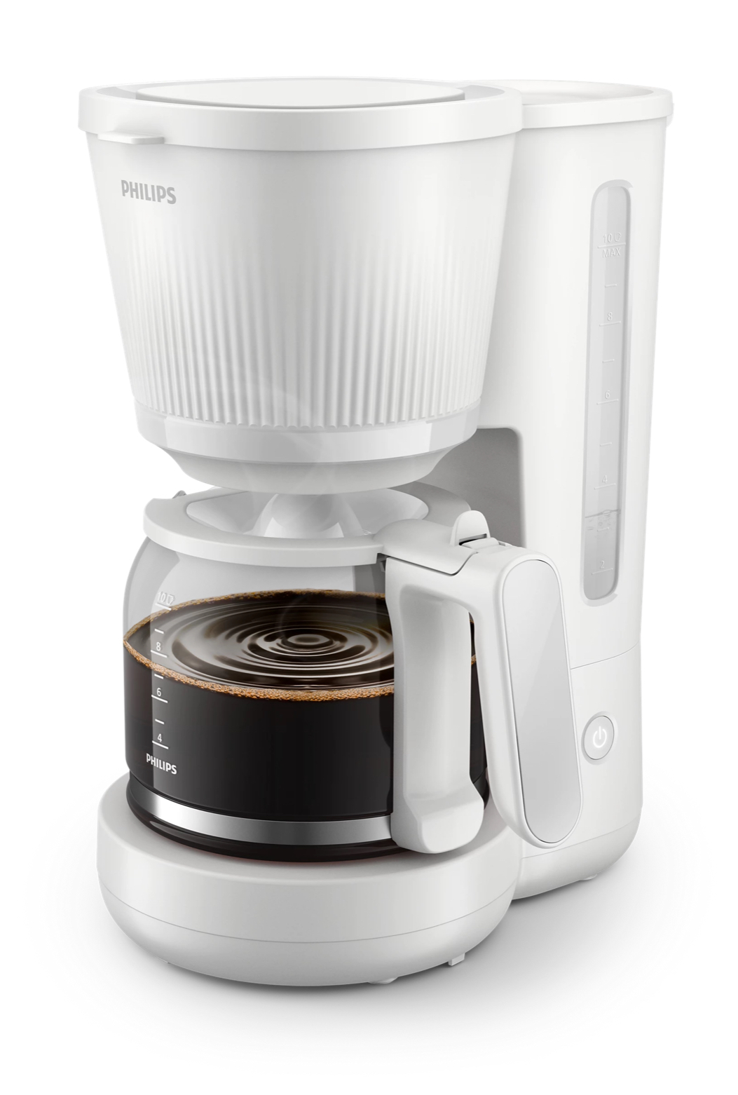 Кавоварка крапельна Philips HD7411/00