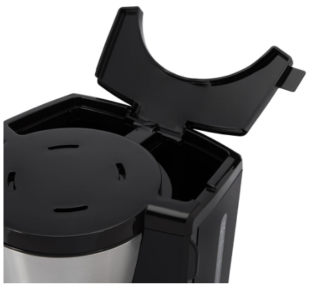 Кавоварка Russell Hobbs 27400-56 Heaton Coffee Maker 