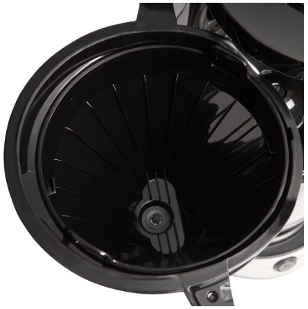 Кавоварка Russell Hobbs 27400-56 Heaton Coffee Maker 