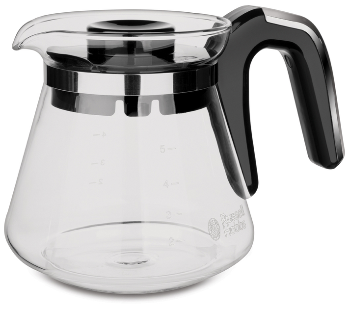 Кавоварка Russell Hobbs 24210-56 Compact Home
