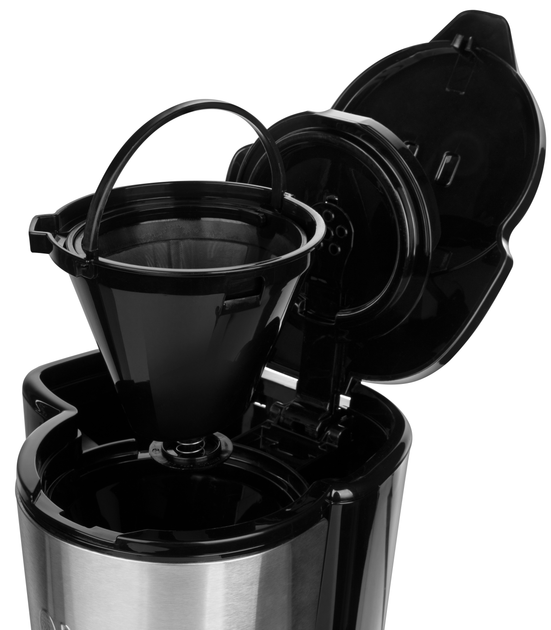 Кавоварка Russell Hobbs 24210-56 Compact Home