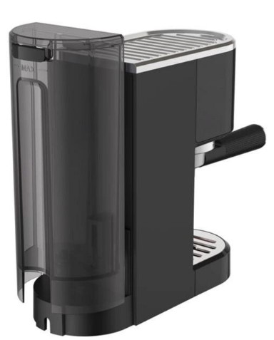 Кавоварка еспресо Krups XP444G10