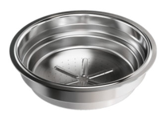 Кавоварка еспресо Electrolux E6EC1-6ST