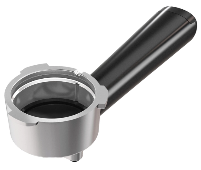 Кавоварка еспресо Electrolux E6EC1-6ST