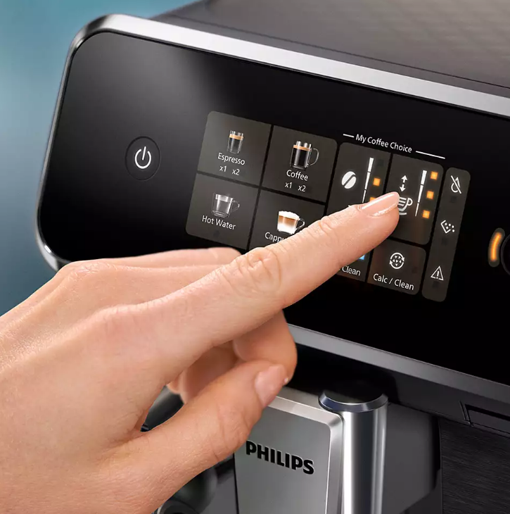 Кавомашина Philips EP2330/10