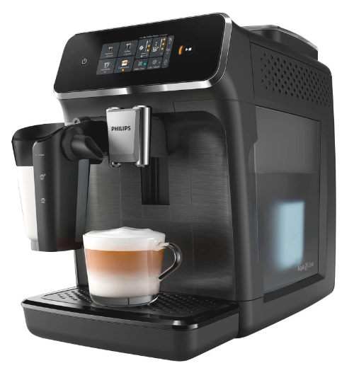 Кавомашина Philips EP2330/10