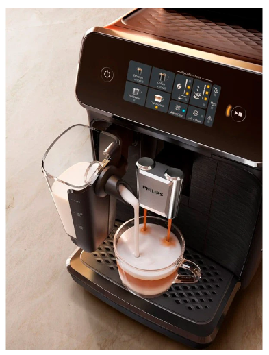 Кавомашина Philips EP2330/10