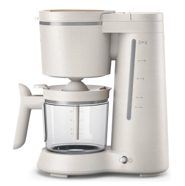 Кавоварка крапельна Philips HD5120/00