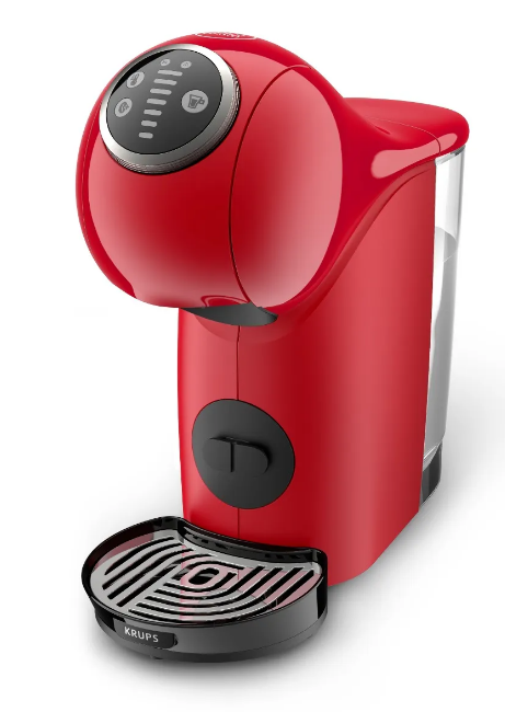 Кавомашина Krups GENIO S PLUS KP340510 