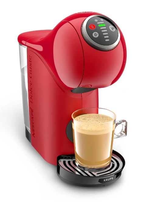 Кавомашина Krups GENIO S PLUS KP340510 