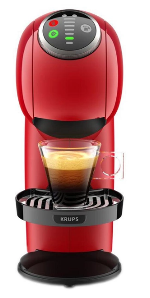 Кавомашина Krups GENIO S PLUS KP340510 