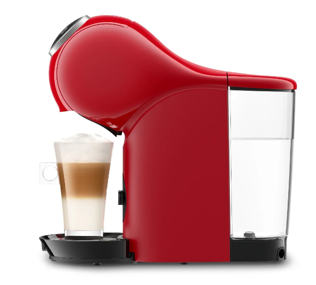 Кавомашина Krups GENIO S PLUS KP340510 