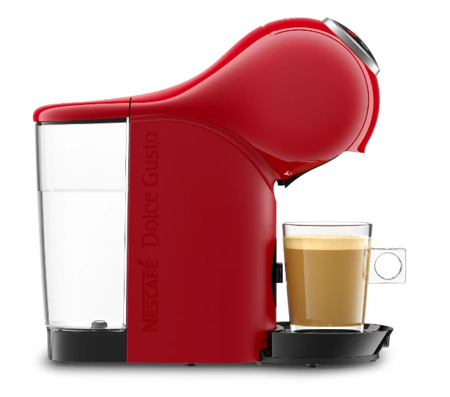 Кавомашина Krups GENIO S PLUS KP340510 