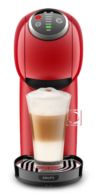 Кавомашина Krups GENIO S PLUS KP340510 