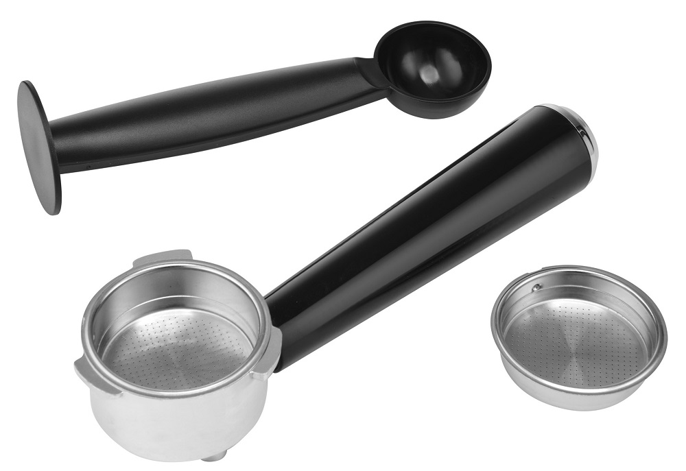 Кавоварка еспресо Sencor SES 1721BK