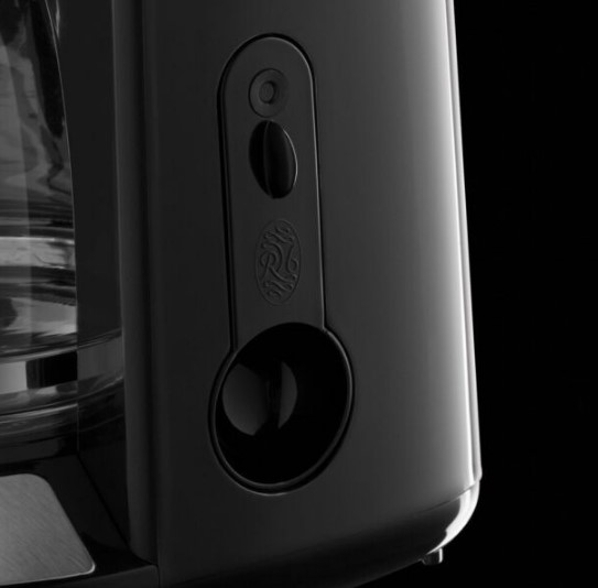 Кавоварка Russell Hobbs 24020-56 Adventure