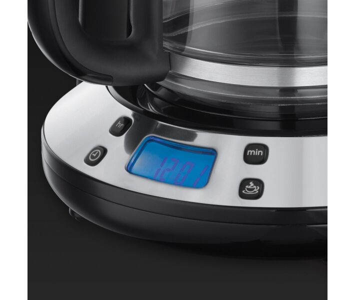 Кавоварка Russell Hobbs 24033-56 Colours Plus+ Cream 