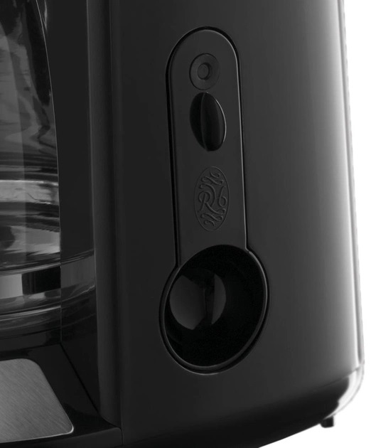 Кавоварка Russell Hobbs 24031-56 Colours Plus+ Red