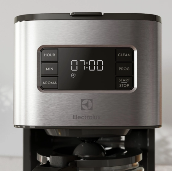 Кавоварка Electrolux E5CM1-6ST