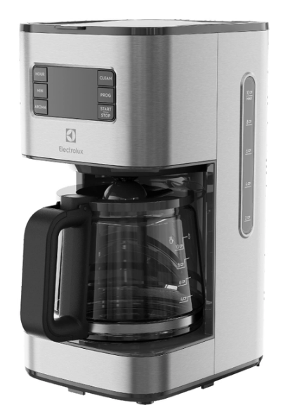 Кавоварка Electrolux E5CM1-6ST