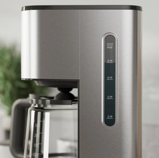 Кавоварка Electrolux E5CM1-6ST