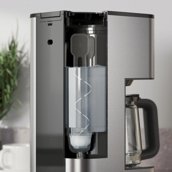 Кавоварка Electrolux E5CM1-6ST