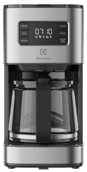 Кавоварка Electrolux E5CM1-6ST