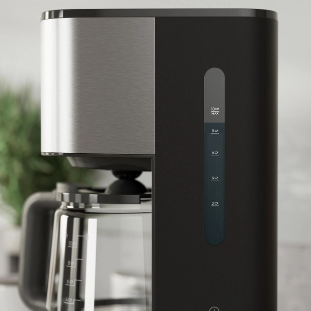 Кавоварка Electrolux E3CM1-3ST