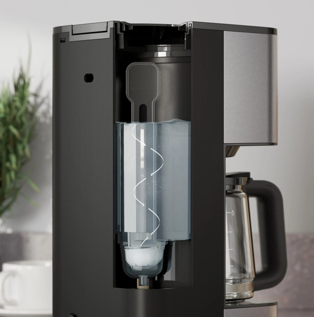 Кавоварка Electrolux E3CM1-3ST