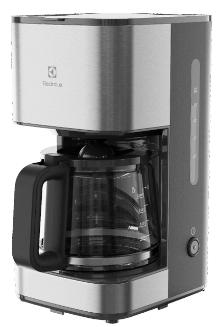 Кавоварка Electrolux E3CM1-3ST