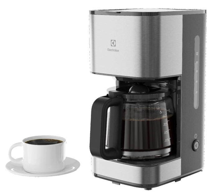 Кавоварка Electrolux E3CM1-3ST