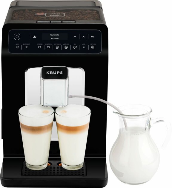 Кавомашина Krups EA890810